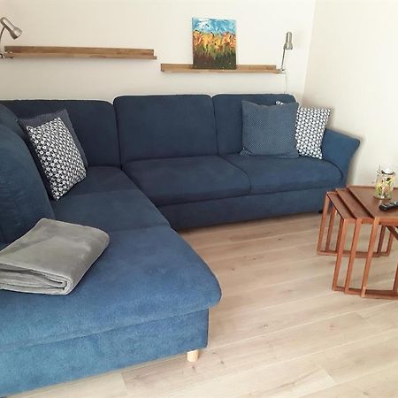 Haus Bongardアパートメント エクステリア 写真