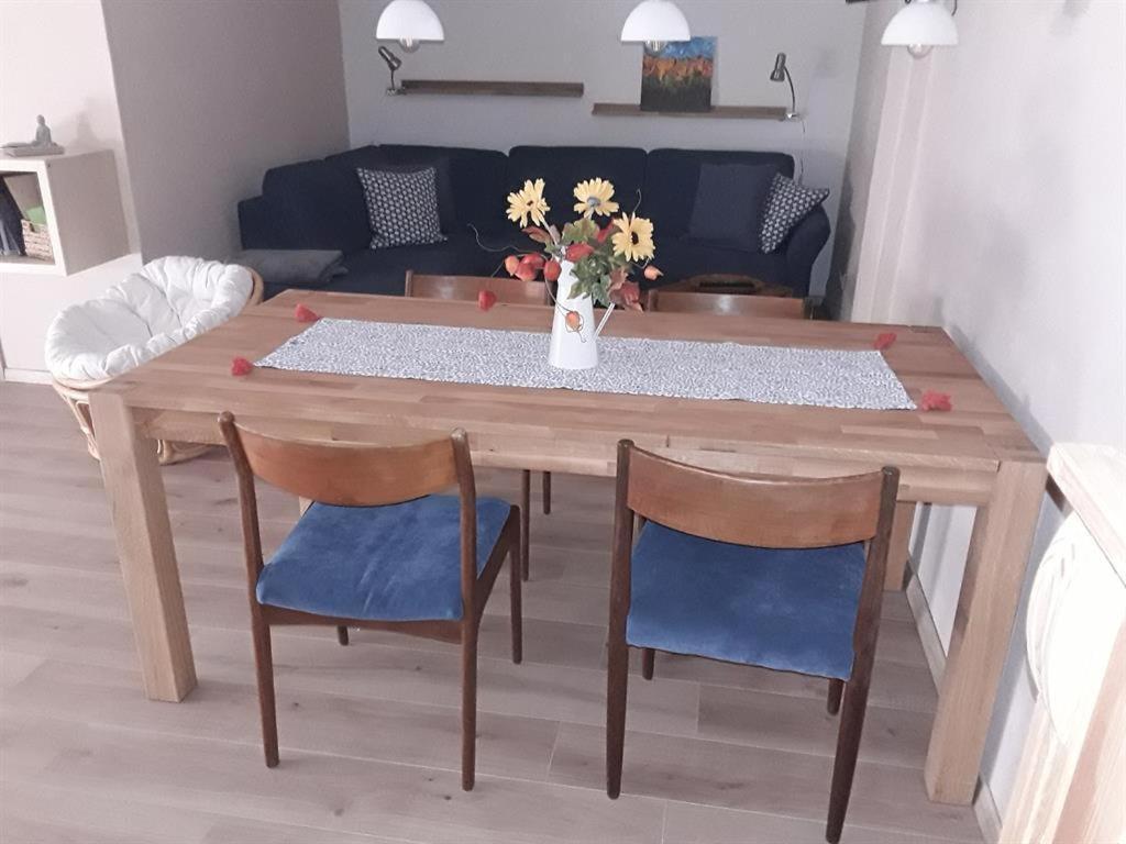 Haus Bongardアパートメント エクステリア 写真