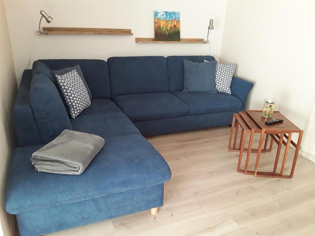 Haus Bongardアパートメント エクステリア 写真