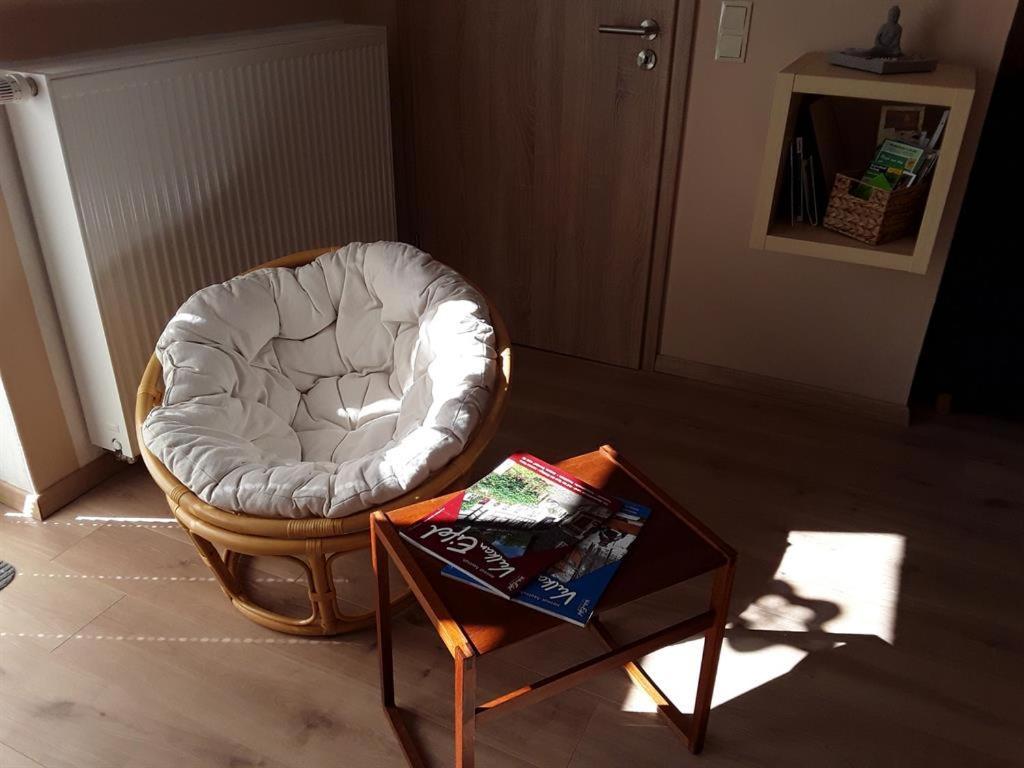 Haus Bongardアパートメント エクステリア 写真
