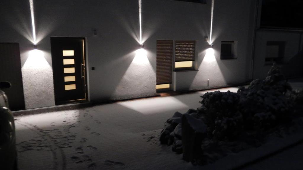 Haus Bongardアパートメント エクステリア 写真