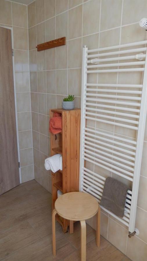 Haus Bongardアパートメント エクステリア 写真