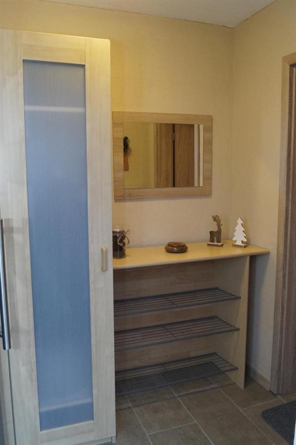 Haus Bongardアパートメント エクステリア 写真